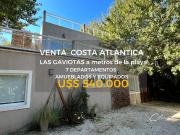 VENTA Departamentos Las Gaviotas 7 deptos TURISTICOS a...