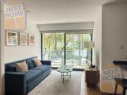 VENTA DEPARTAMENTOS MODERNOS HIPODROMO CONDESA