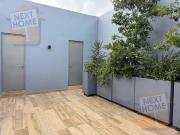 VENTA DEPARTAMENTOS MODERNOS HIPODROMO CONDESA