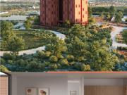 Venta departamentos nuevo distrito lago carlota