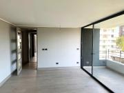 VENTA Departamentos Nuevos 3D2B, Barrio Italia, Providencia