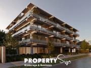 VENTA DEPARTAMENTOS NUEVOS AV. SANTA MARÍA, PROVIDENCIA