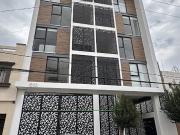 Venta departamentos nuevos con roof garden. Chulavista....