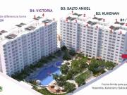 VENTA DEPARTAMENTOS NUEVOS CON SEGURIDAD Y ALBERCA LO...