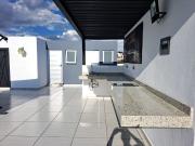 Venta Departamentos nuevos en Fracc. Lomas del mármol...