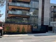 Venta departamentos Nuevos Tecamachalco con Terraza R