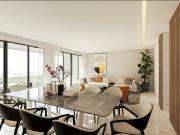 Venta Departamentos Tecamachalco, Nuevos de de Lujo R