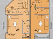 Venta departamentos tipo loft Del valle centro
