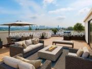 Venta Departamentos tipo PH con Roof Privado en Tecamachalco