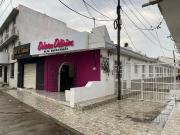 Departamentos y locales en venta sobre Av. Flores Magón....