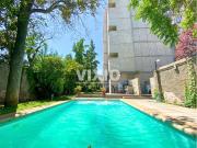 Venta Departameto Providencia Tipo Loft, Inez De Suarez