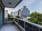 VENTA DEPARTARMENTO CON BALCON Y AMENITIES