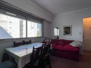 Venta departmanento 2 ambientes Guemes