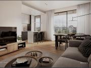 VENTA DEPARTMENTO 1 AMBIENTE CON AMENITIES EN POZO VILLA...