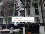VENTA DEPARTOAMENTO CUAUHTEMOC