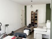 Venta depatamento con terraza en Villa del Parque