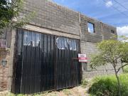 VENTA DEPÓSITO 300m2 SANTA ROSA 4547