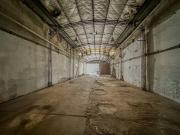 VENTA DEPOSITO 355 m2 MIXTURA 3 CONSTITUCION