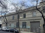 VENTA DEPOSITO DE 6200 M2 DIVIDO EN 3 MODULOS CON...