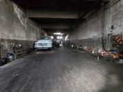 VENTA DEPOSITO GALPON PARQUE PATRICIOS