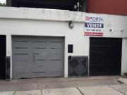 Venta depósito y local comercial Bella Vista, Rosario