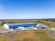 Venta Depósito Zarate, Km 90 Colectora Oeste