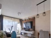 Venta Dept 3D/2B Frente Clinica Indisa y Mall Arauco Maipú