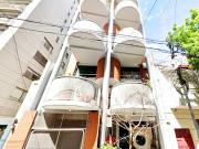 VENTA DEPT DUPLEX 3 AMBIENTES RECOLETA CON COCHERA