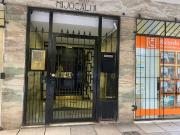 VENTA DEPTO 1 AMB. CENTRO
