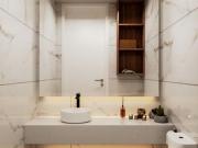 Venta depto 1 AMB con balcon en Rivera 4900, Villa Urquiza