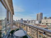 Venta depto 1 amb divisible y balcón en Belgrano Venta depto 1 amb divisible y balcón en Belgrano