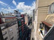 VENTA DEPTO 1 AMB ONCE