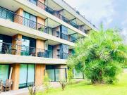 VENTA DEPTO 1 AMB PATIO PARRILA RANELAGH ESTRENAR