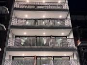 Venta Depto 1 Ambiente Belgrano Casa Soldado