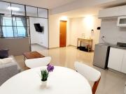 VENTA DEPTO 1 AMBIENTE VILLA CRESPO BALCON TERRAZA