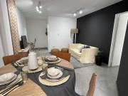 Venta Depto 1 Dorm Al Lado De Ciudad Universitaria CON...