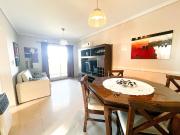 VENTA DEPTO 1 DORM BALCON AMOBLADO TERRAFORTE 2