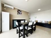 VENTA DEPTO 1 DORM BALCON COHERA PILETA CARLOS PAZ