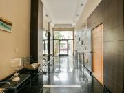 VENTA | Depto 1 dorm. balcón | Distrito Centro, Rosario