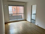 VENTA Depto 1 dorm c/ balcón Ituzaingo al 10 República...