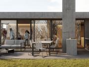 VENTA Depto 1 Dorm c/Balcón Amenities, cochera opcional...