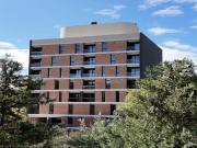 Venta Depto 1 dorm c/balcon, edificio NOVA R7,...