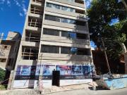 Venta Depto 1 dorm c/cochera, Santa Genoveva,...