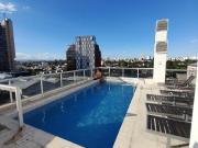 VENTA DEPTO 1 DORM CON EXCELENTES AMENITIES A MTS DE...