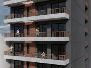 VENTA DEPTO 1 DORM CON TERRAZA! EN B° PROVIDENCIA