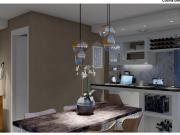 VENTA DEPTO 1 DORM ENTREGA FEB 26 ALTO ALBERDI