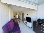 VENTA DEPTO 1 DORM FRENTE BALCON GENERAL PAZ