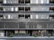 VENTA DEPTO 1 DORMI, EN CONSTRUCCIÓN FINANCIADO LELOIR...