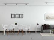 VENTA DEPTO 1 DORMIT C/BALCÓN. AV. PELLEGRINI 2600