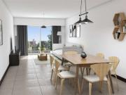 VENTA DEPTO 1 DORMIT C/BALCÓN FRENTE CAFFERATA 800